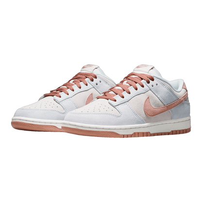 Nike Dunk Low Fossil Rose Side DH7577-001