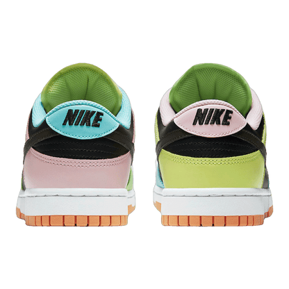 Nike Dunk Low Free 99 Black DH0952-001