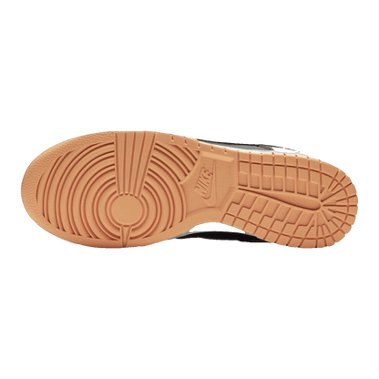 Nike Dunk Low Free 99 Black (GS) CZ2496-001