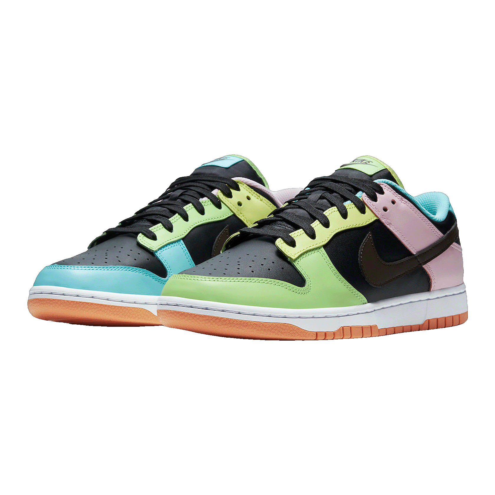 Nike Dunk Low Free 99 Black DH0952-001