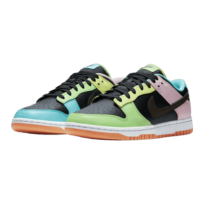 Nike Dunk Low Free 99 Black DH0952-001