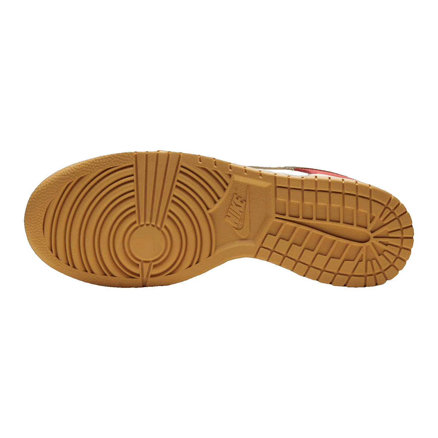 Nike Dunk Low Free 99 White (GS) CZ2496-100