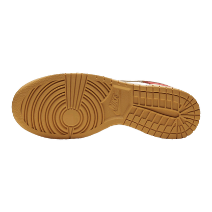 Nike Dunk Low Free 99 White (GS) CZ2496-100