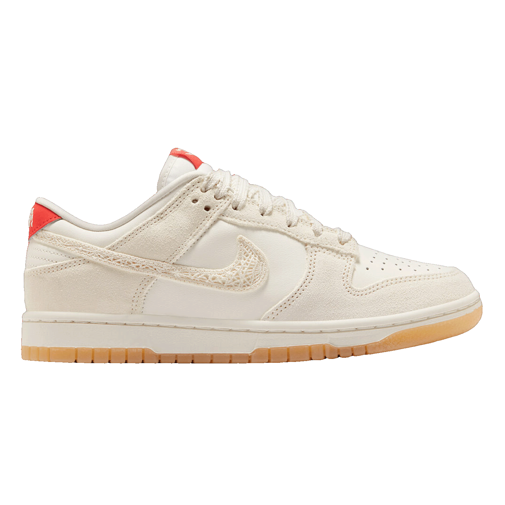 Nike Dunk Low Friendship Knot (W) HV5231-133