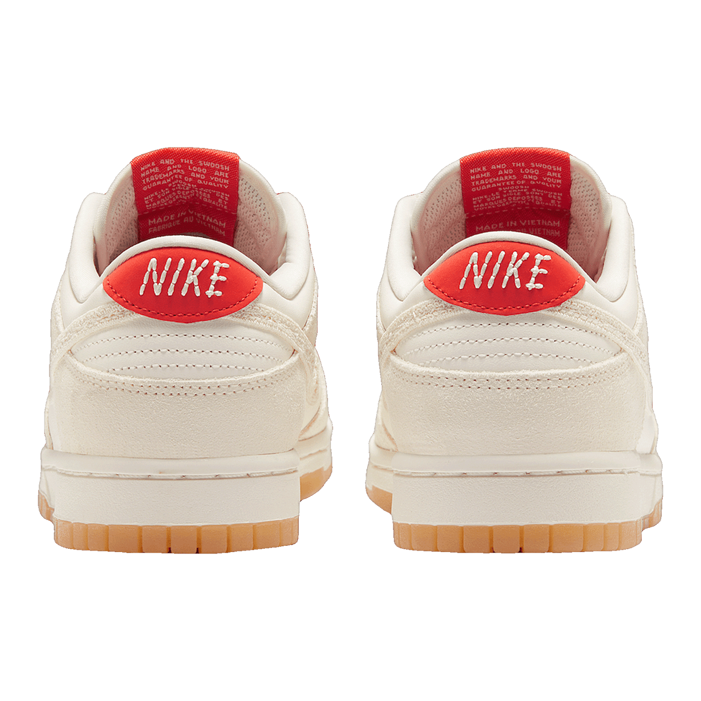 Nike Dunk Low Friendship Knot (W) Back HV5231-133