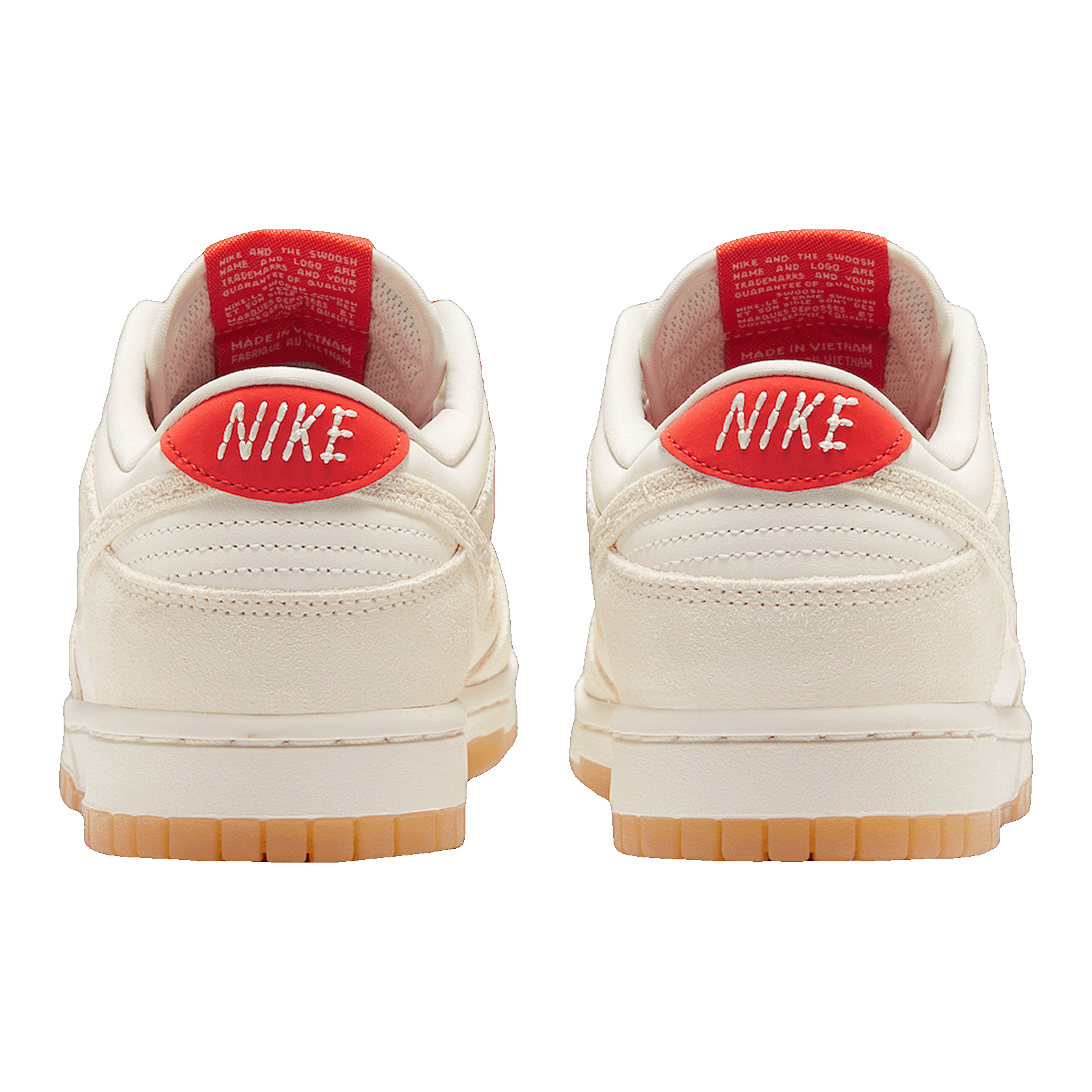 Nike Dunk Low Friendship Knot (W) Back HV5231-133