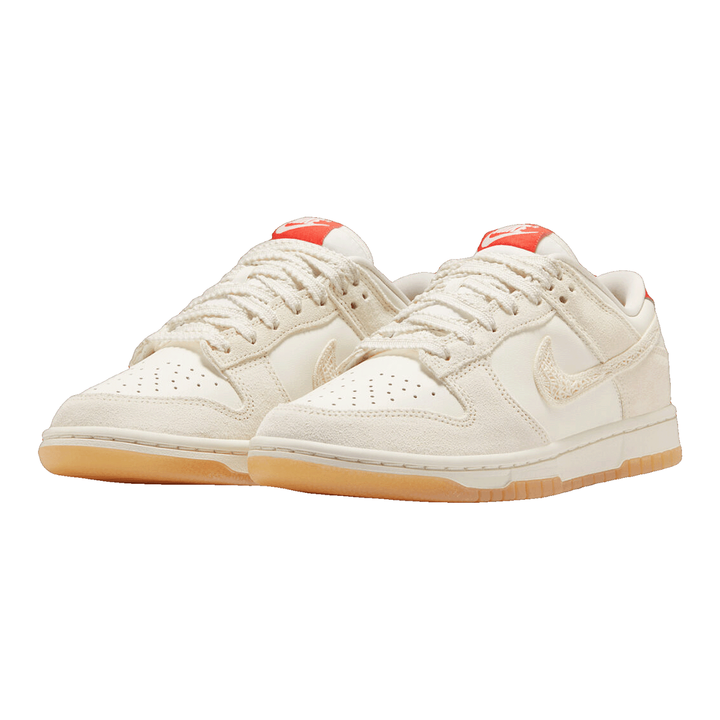 Nike Dunk Low Friendship Knot (W) Side HV5231-133