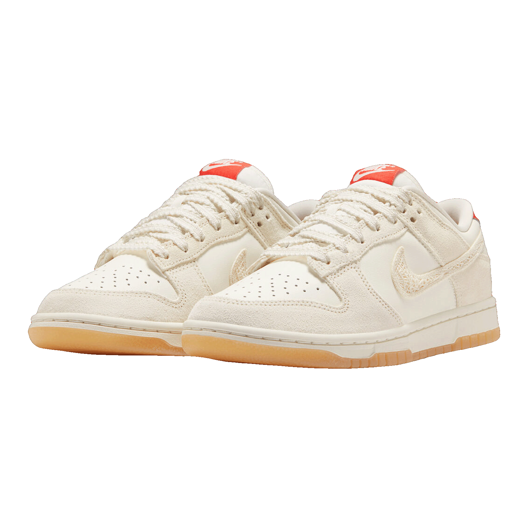 Nike Dunk Low Friendship Knot (W) Side HV5231-133