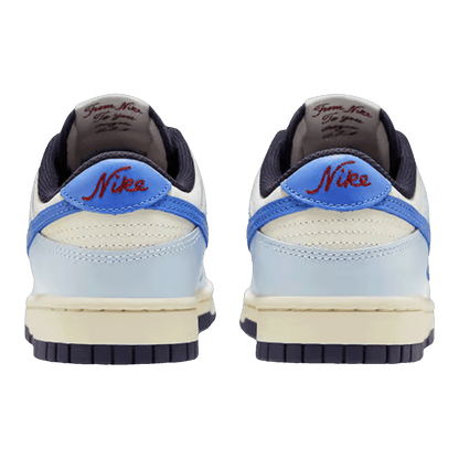 Nike Dunk Low From Nike To You (W) Back FV8113-141