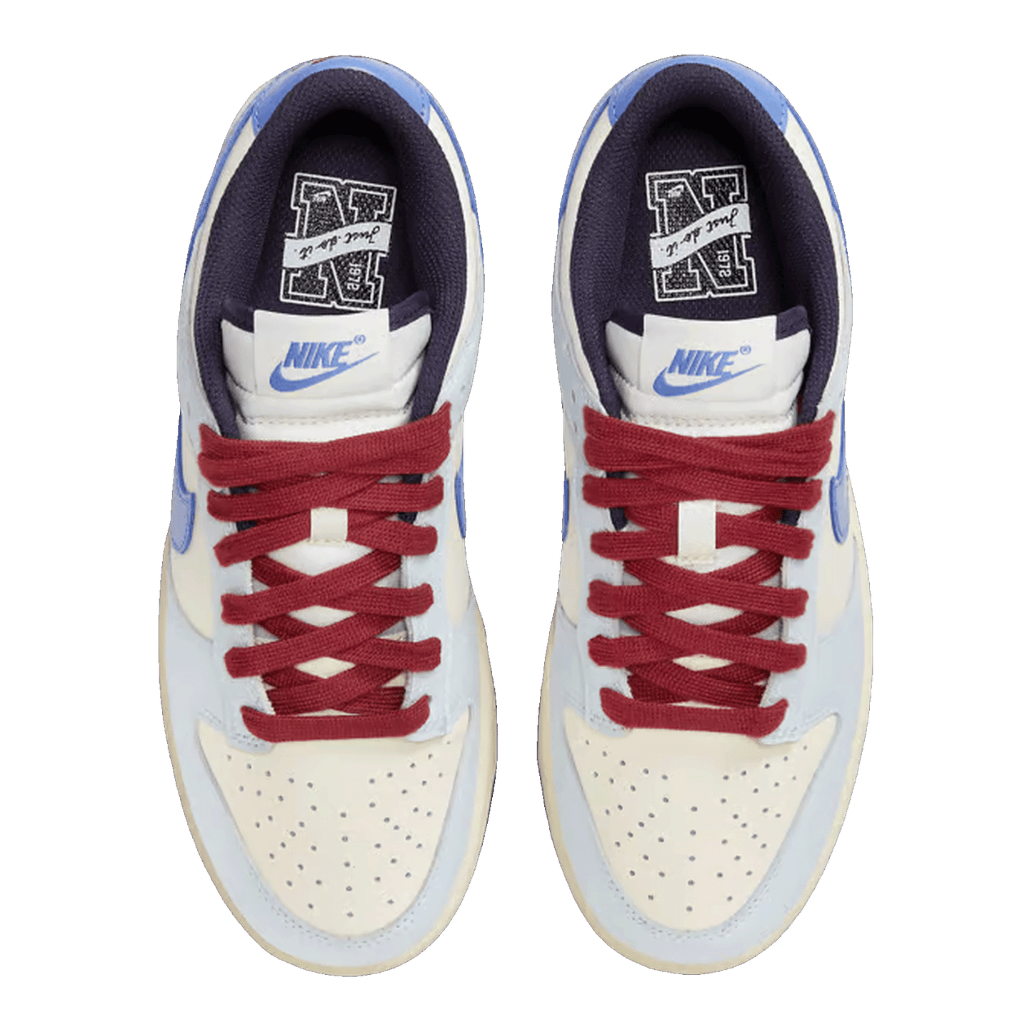 Nike Dunk Low From Nike To You (W) Oben FV8113-141