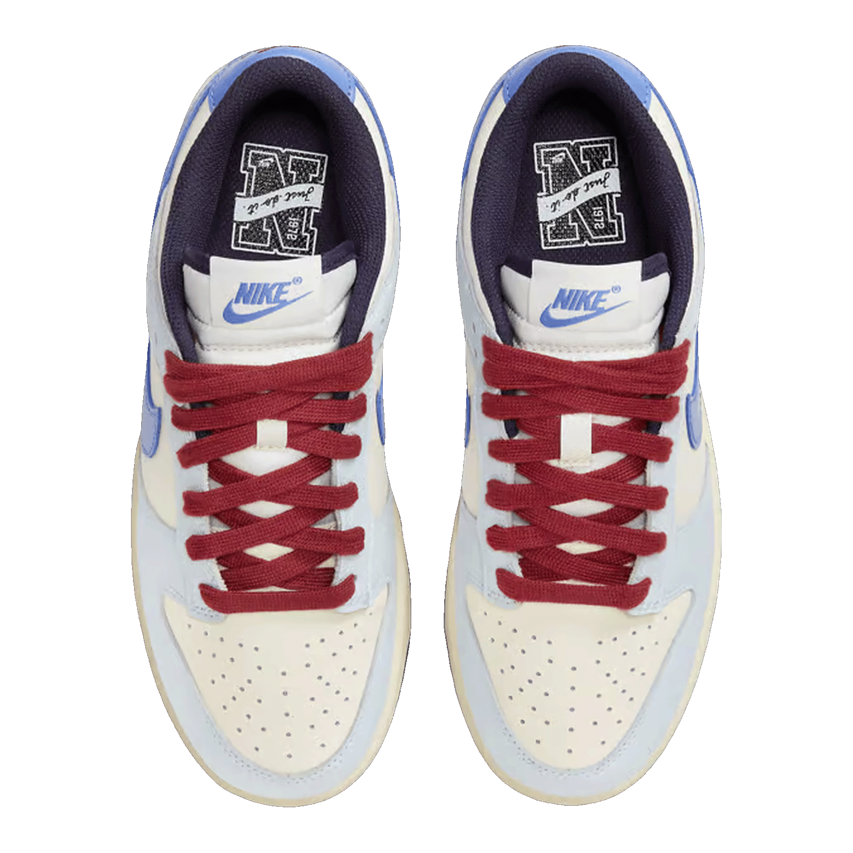 Nike Dunk Low From Nike To You (W) Oben FV8113-141