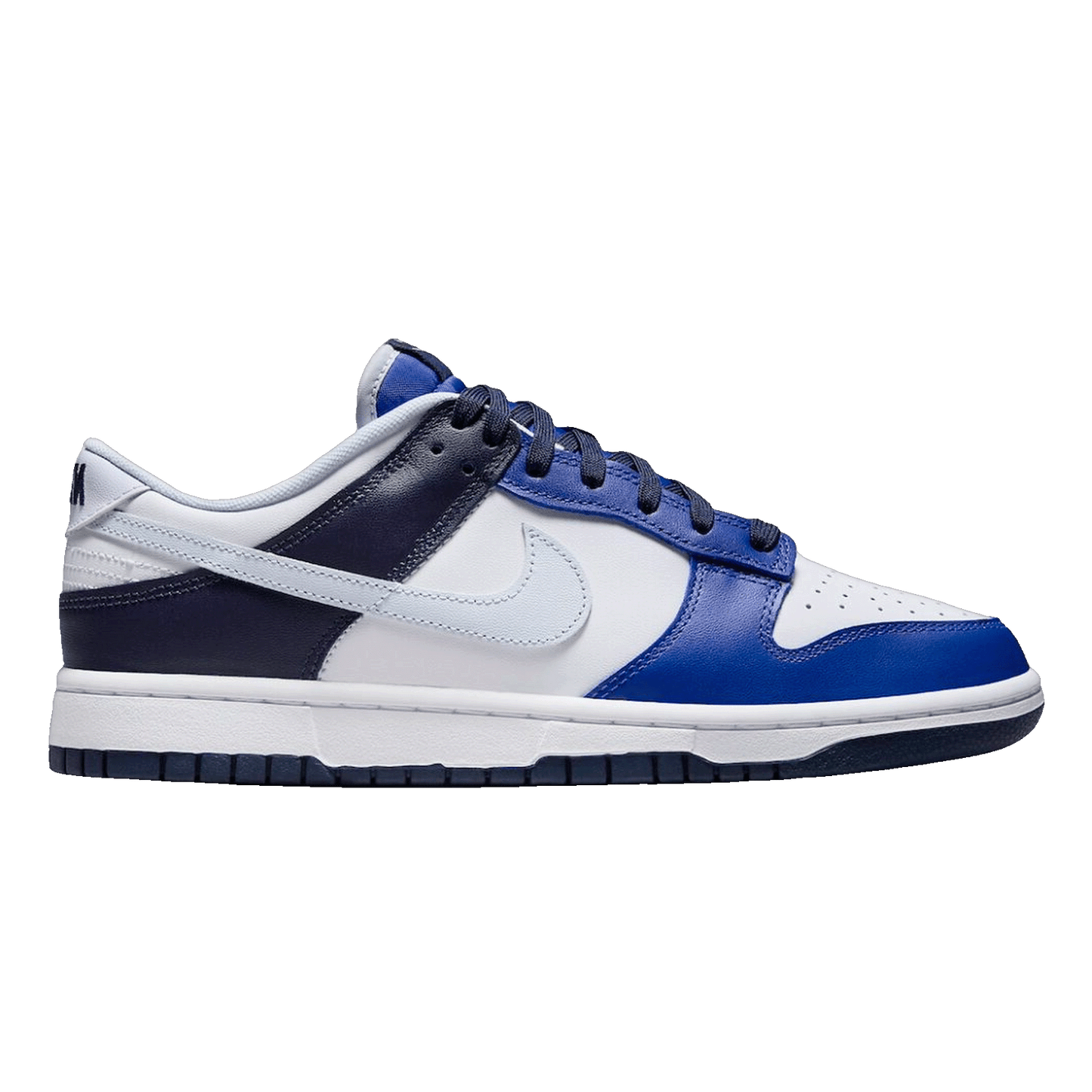 Nike Dunk Low Game Royal Navy FQ8826-100