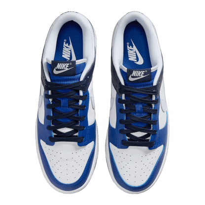 Nike Dunk Low Game Royal Navy Oben FQ8826-100