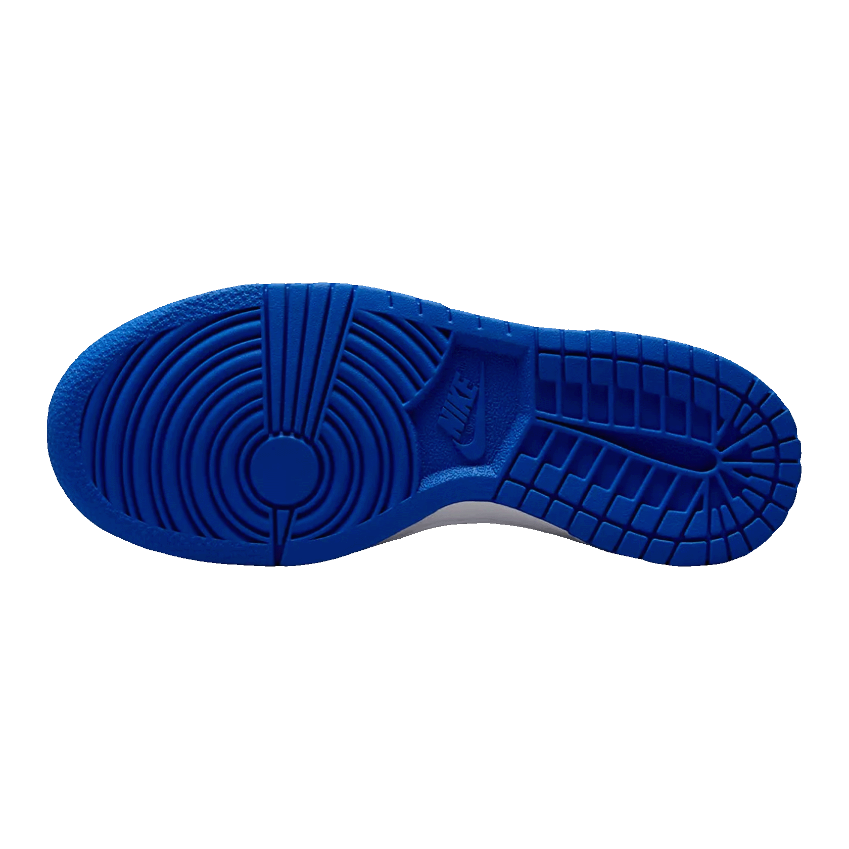 Nike Dunk Low Game Royal White Black (GS) HJ9209-400