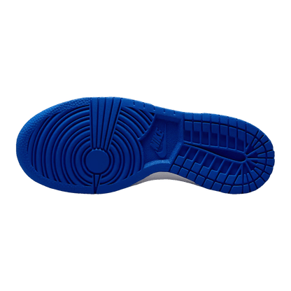 Nike Dunk Low Game Royal White Black (GS) HJ9209-400