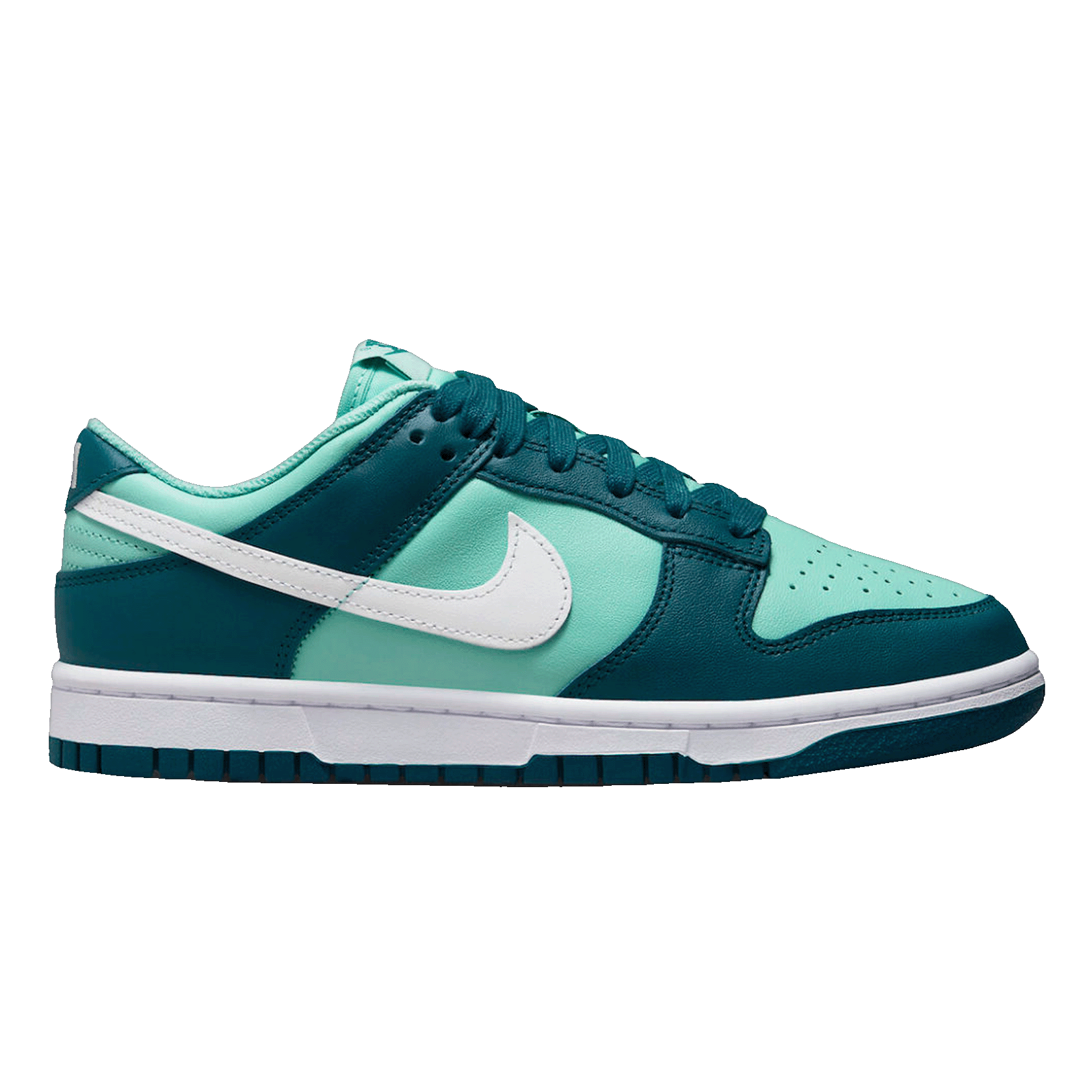 Nike Dunk Low Geode Teal (W) DD1503-301