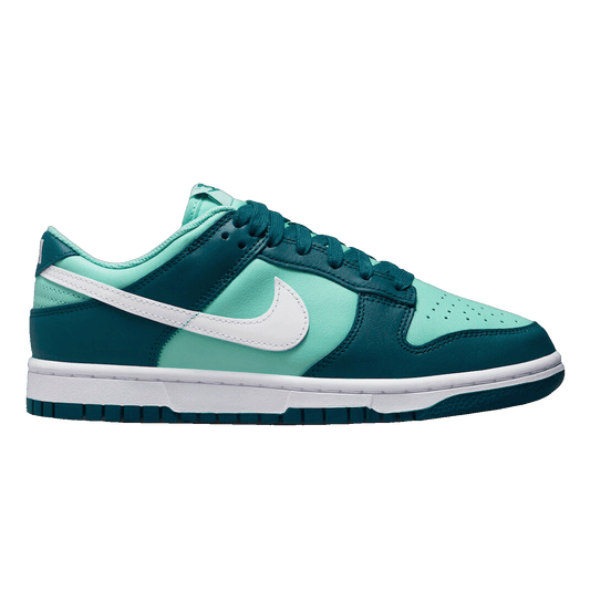 Nike Dunk Low Geode Teal (W) DD1503-301