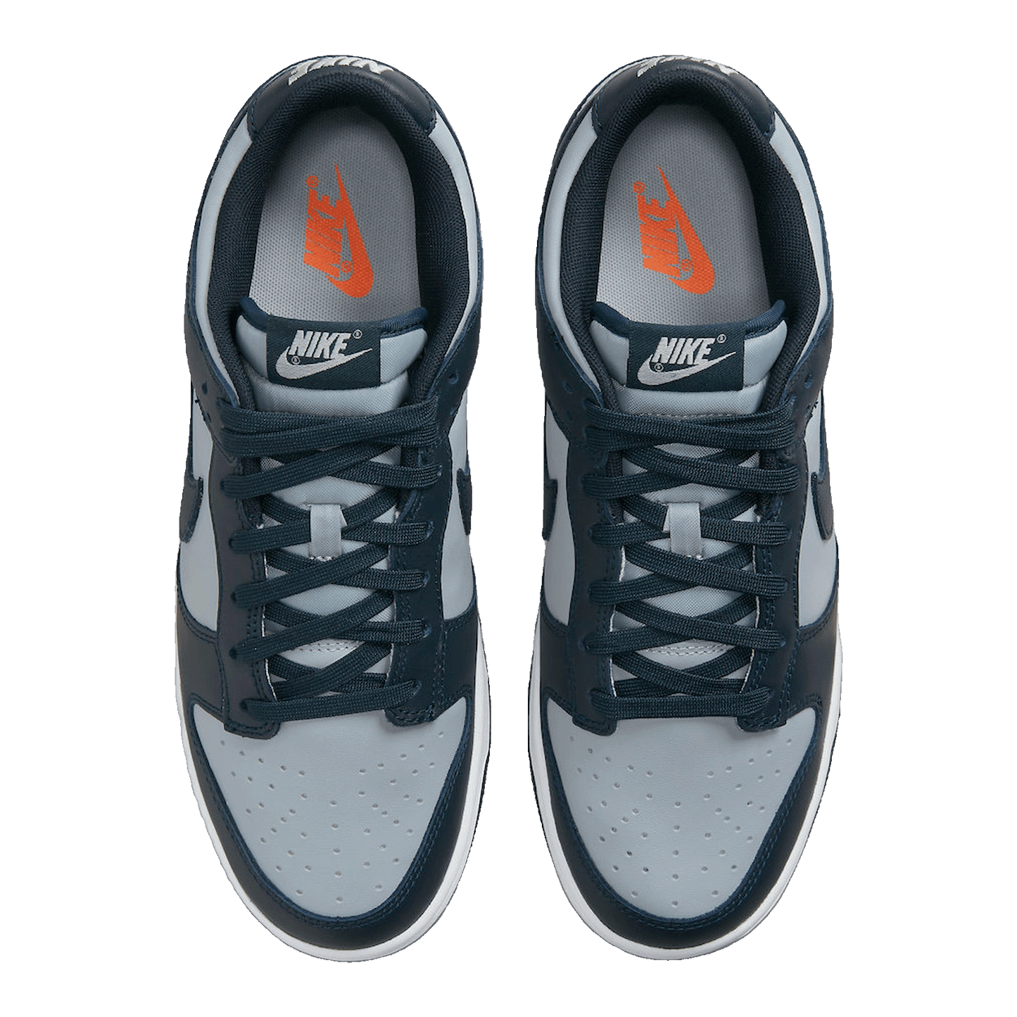 Nike Dunk Low Georgetown (GS) Oben CW1590-004