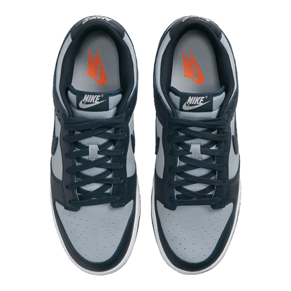 Nike Dunk Low Georgetown (GS) Oben CW1590-004