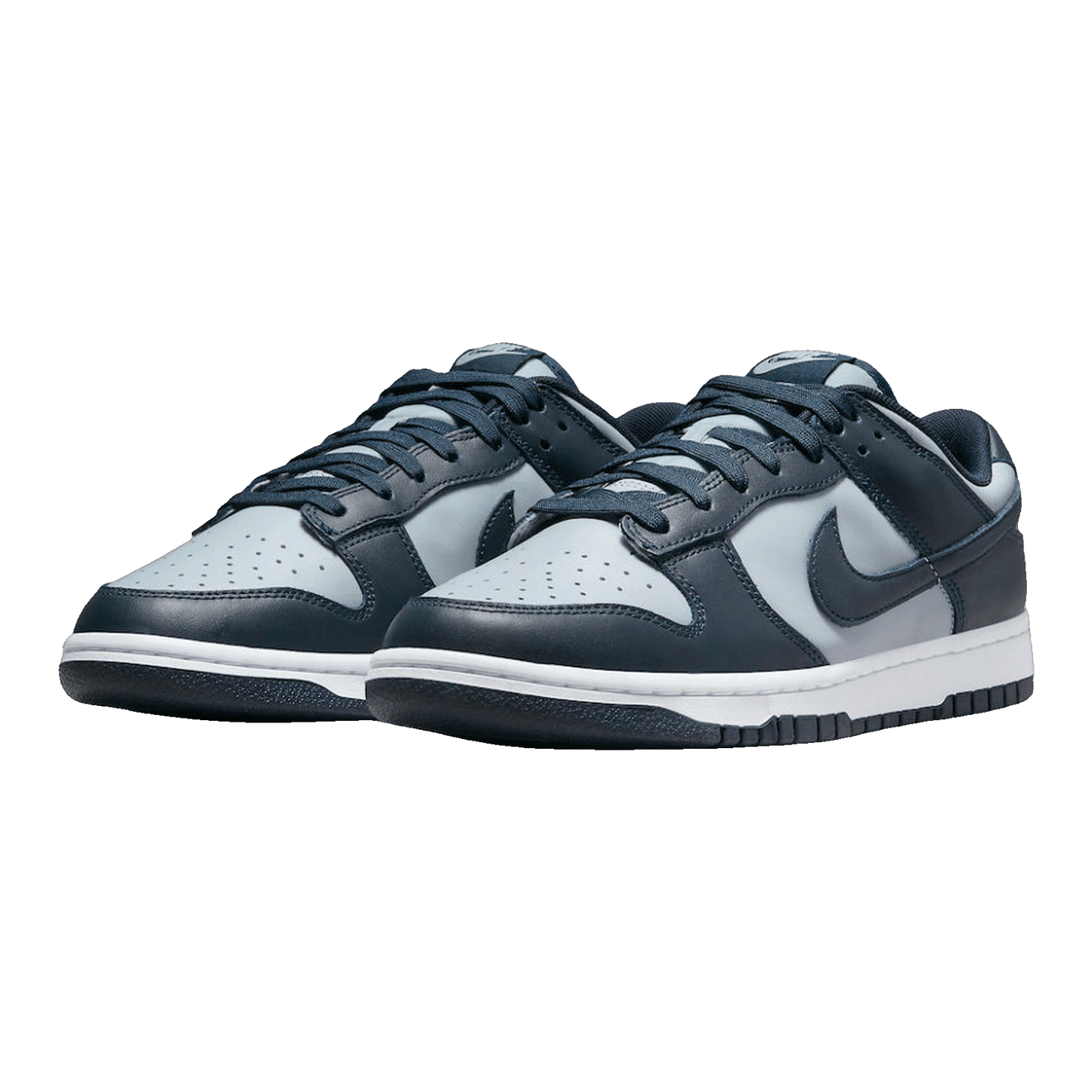 Nike Dunk Low Georgetown Side DD1391-003