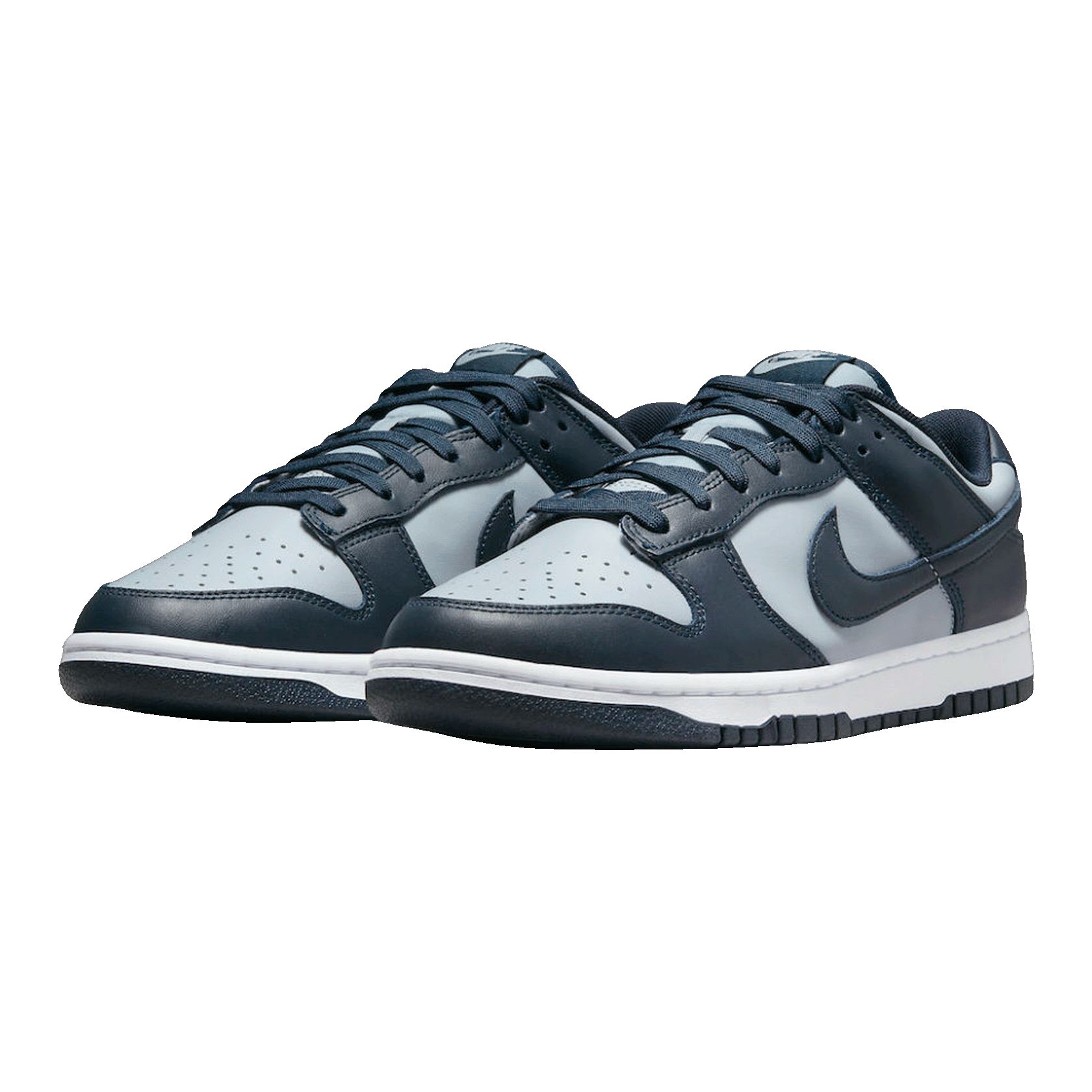 Nike Dunk Low Georgetown Side DD1391-003