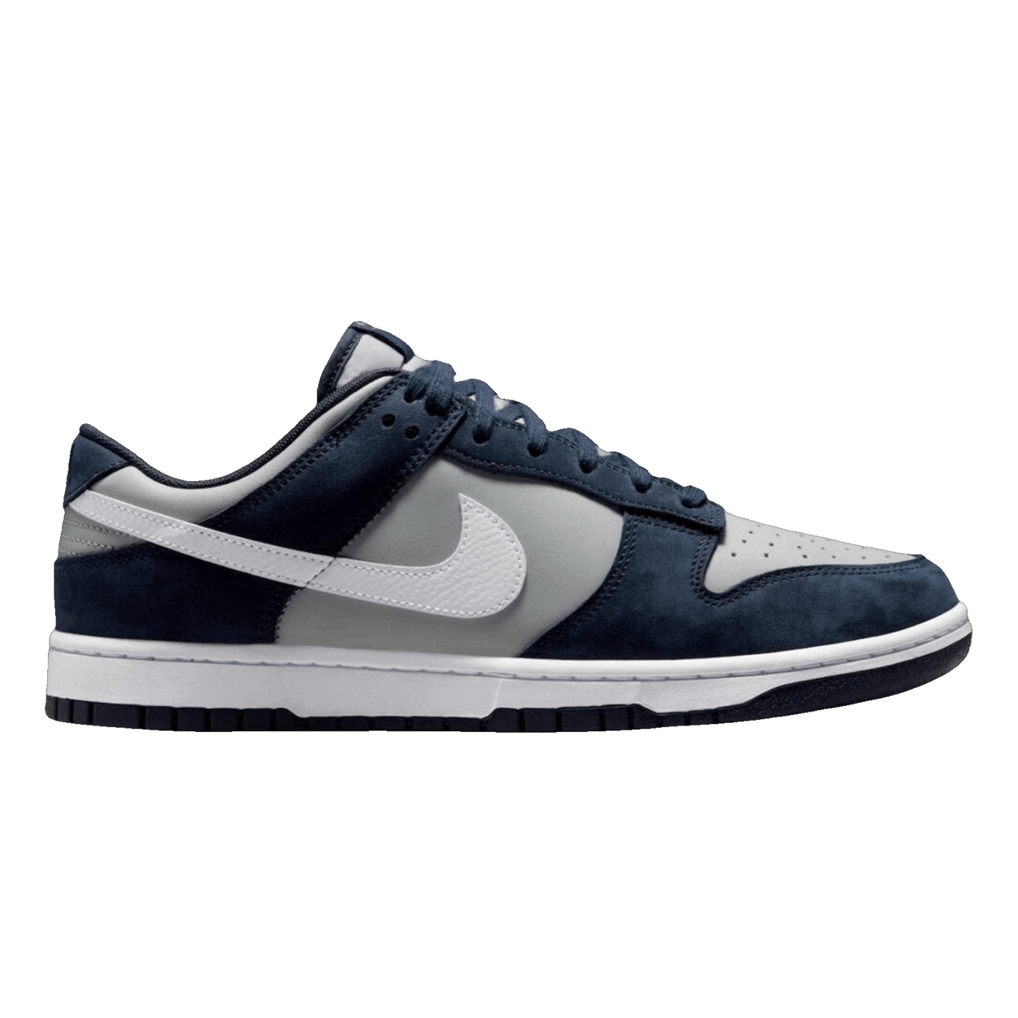 Nike Dunk Low Georgetown Suede IB3079-400