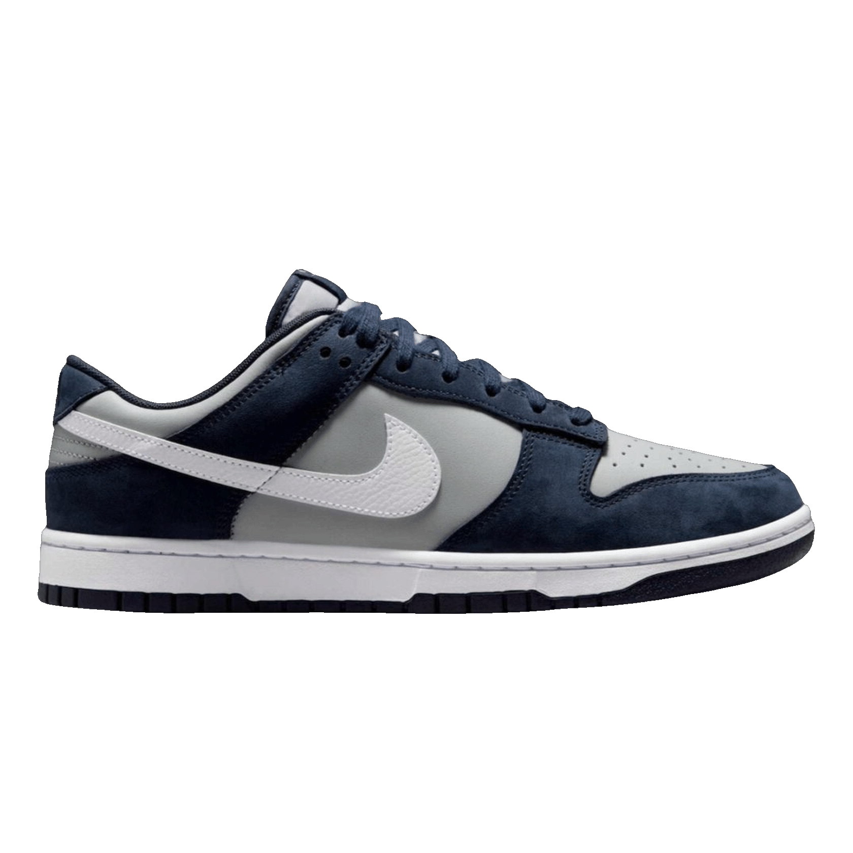 Nike Dunk Low Georgetown Suede IB3079-400