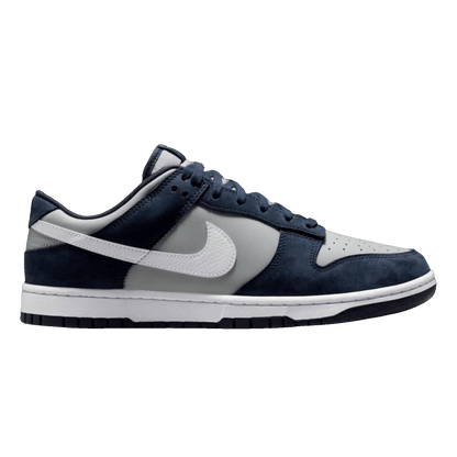 Nike Dunk Low Georgetown Suede IB3079-400
