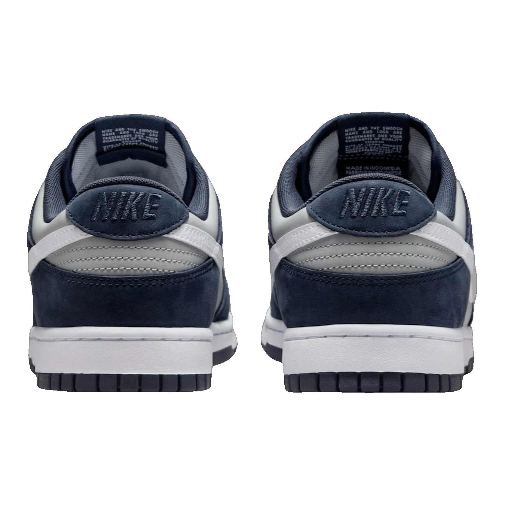 Nike Dunk Low Georgetown Suede Back IB3079-400
