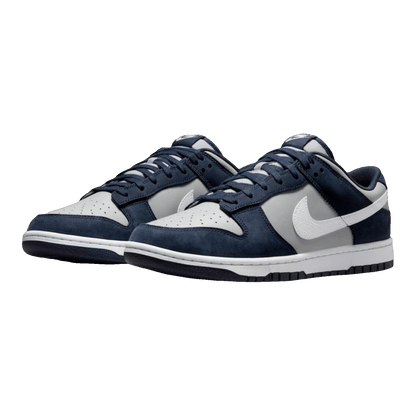 Nike Dunk Low Georgetown Suede Side IB3079-400