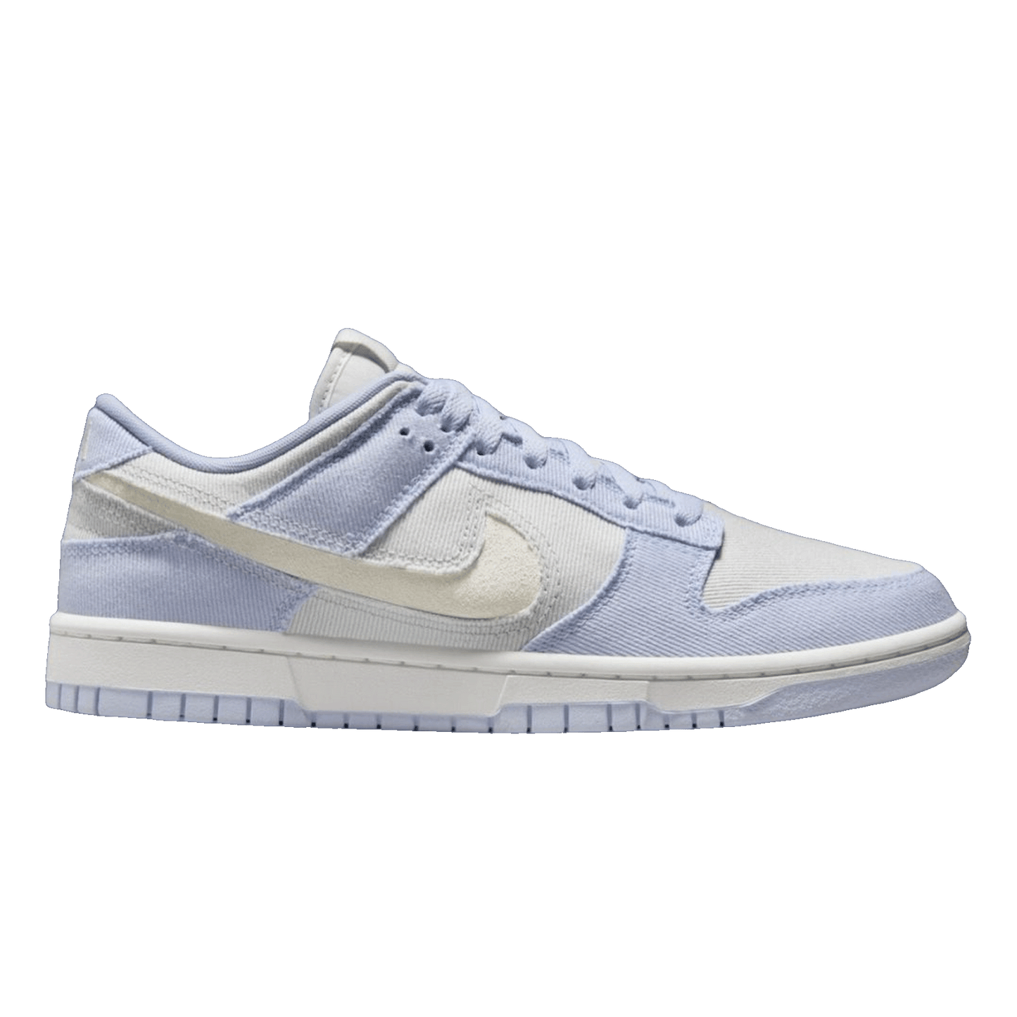 Nike Dunk Low Ghost Denim (W) HF1985-001