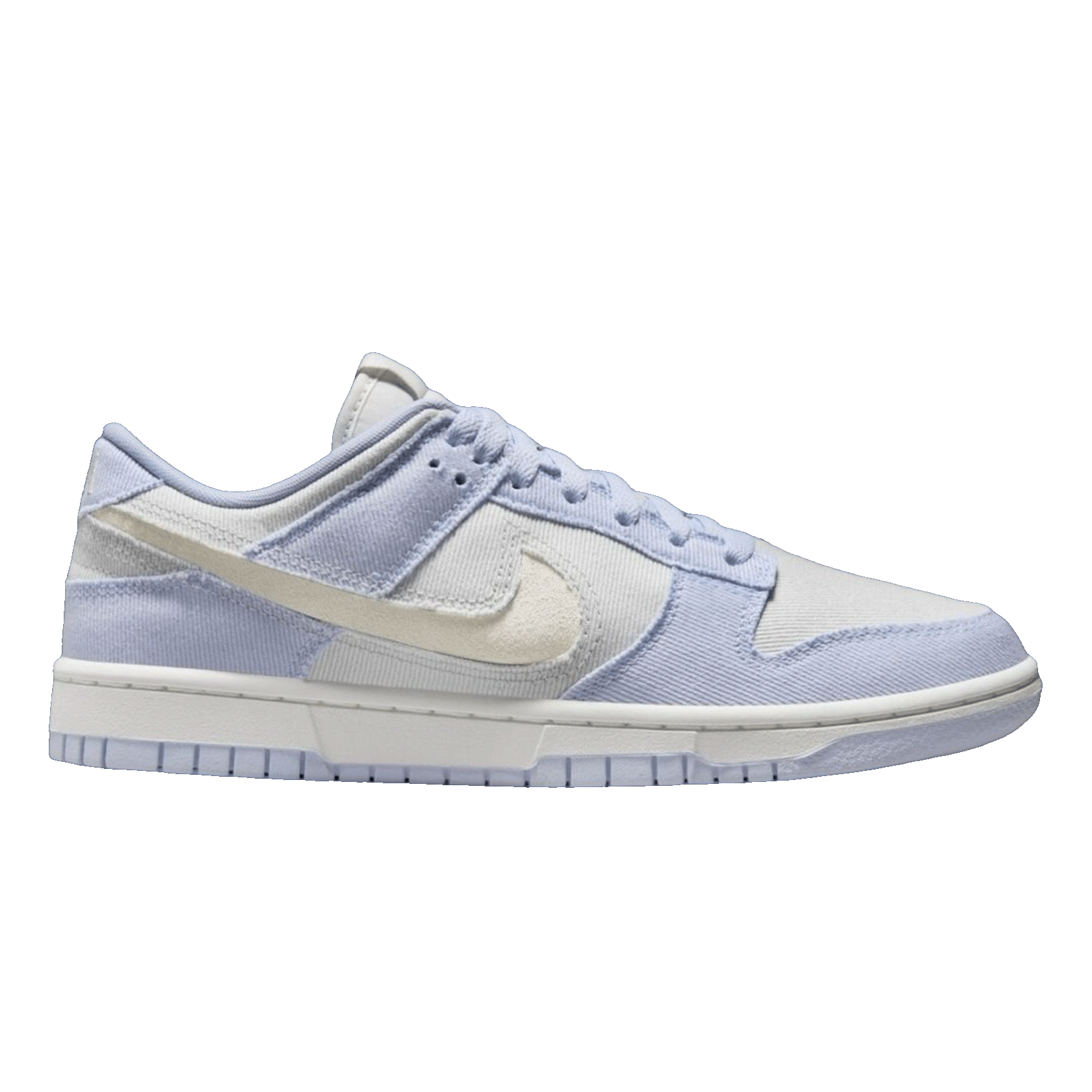 Nike Dunk Low Ghost Denim (W) HF1985-001