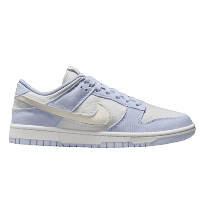 Nike Dunk Low Ghost Denim (W) HF1985-001
