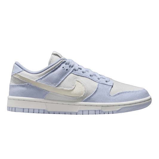 Nike Dunk Low Ghost Denim (W) HF1985-001