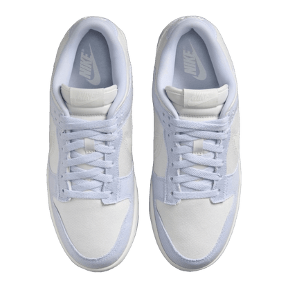 Nike Dunk Low Ghost Denim (W) Oben HF1985-001