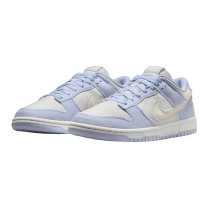 Nike Dunk Low Ghost Denim (W) Side HF1985-001