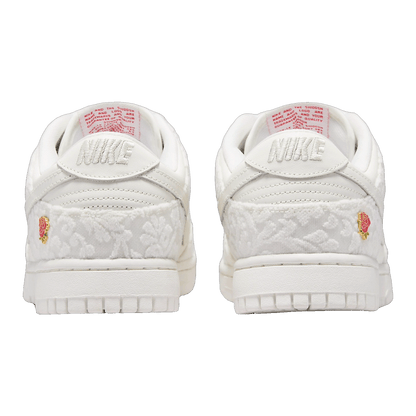 Nike Dunk Low Give Her Flowers (W) Back FZ3775-133