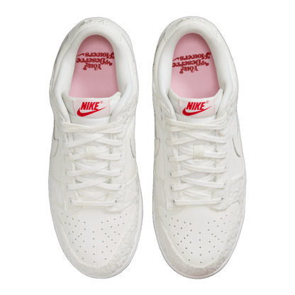 Nike Dunk Low Give Her Flowers (W) Oben FZ3775-133