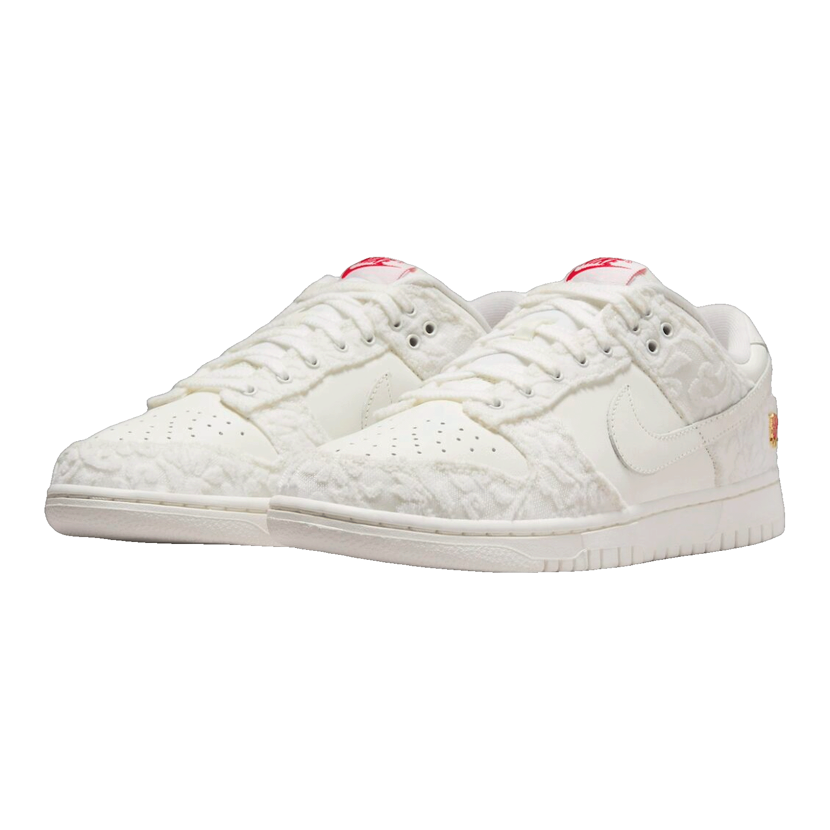 Nike Dunk Low Give Her Flowers (W) Side FZ3775-133