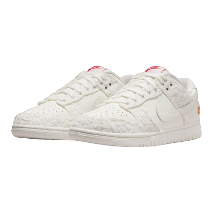 Nike Dunk Low Give Her Flowers (W) Side FZ3775-133