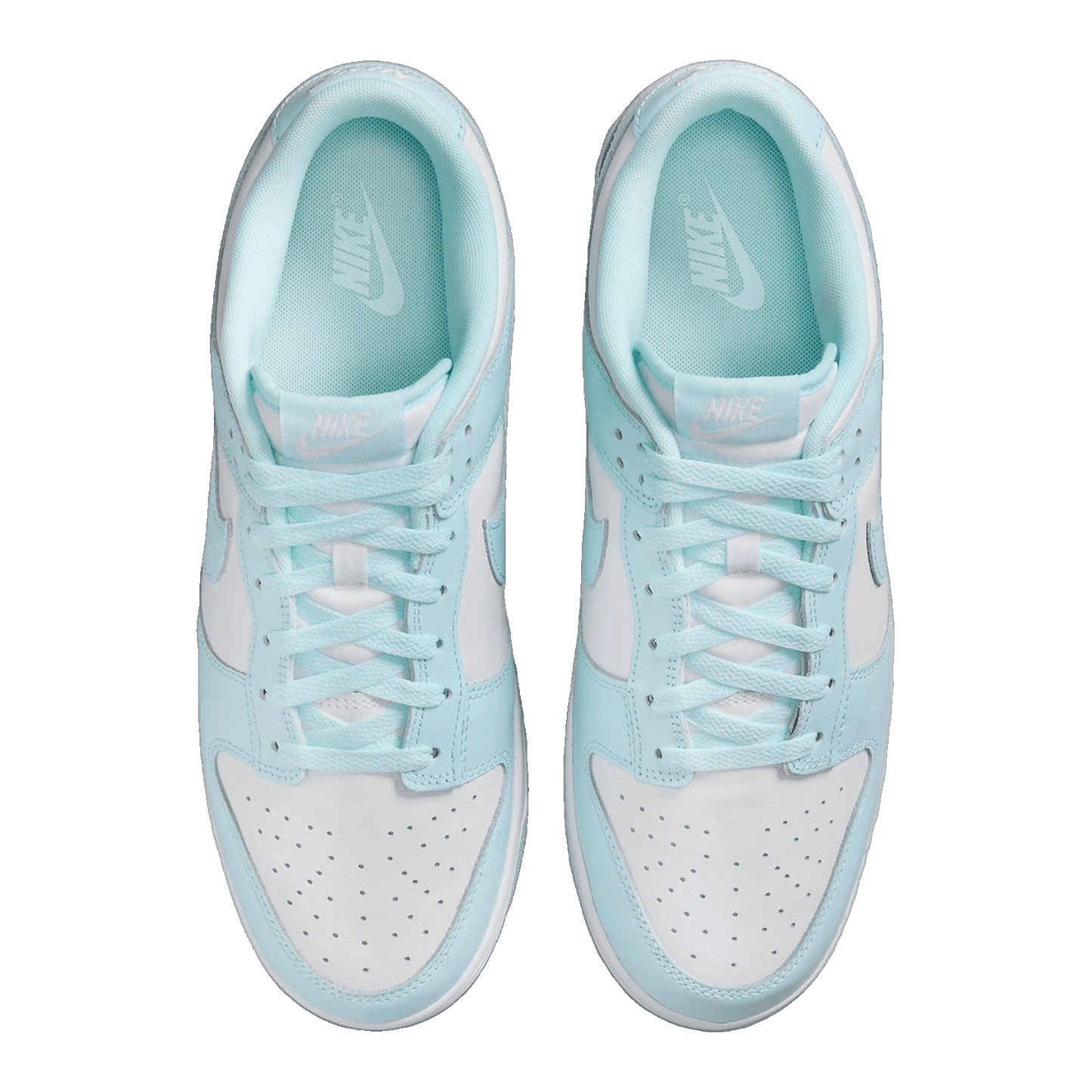Nike Dunk Low Glacier Blue DV0833-104