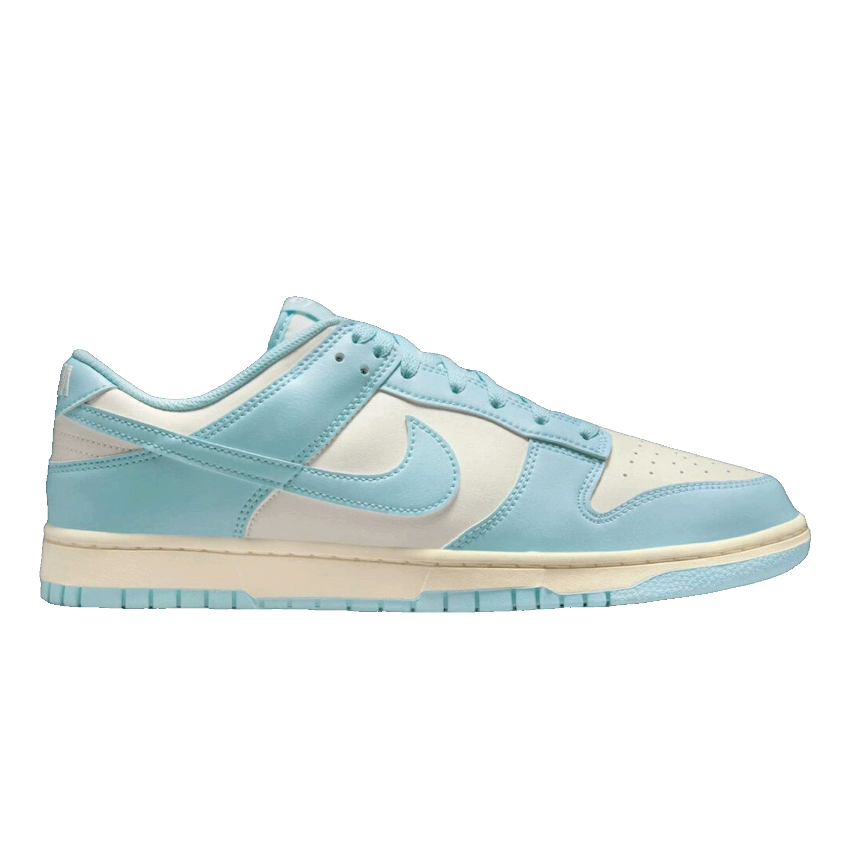 Nike Dunk Low Glacier Blue Pale Ivory HF5441-103