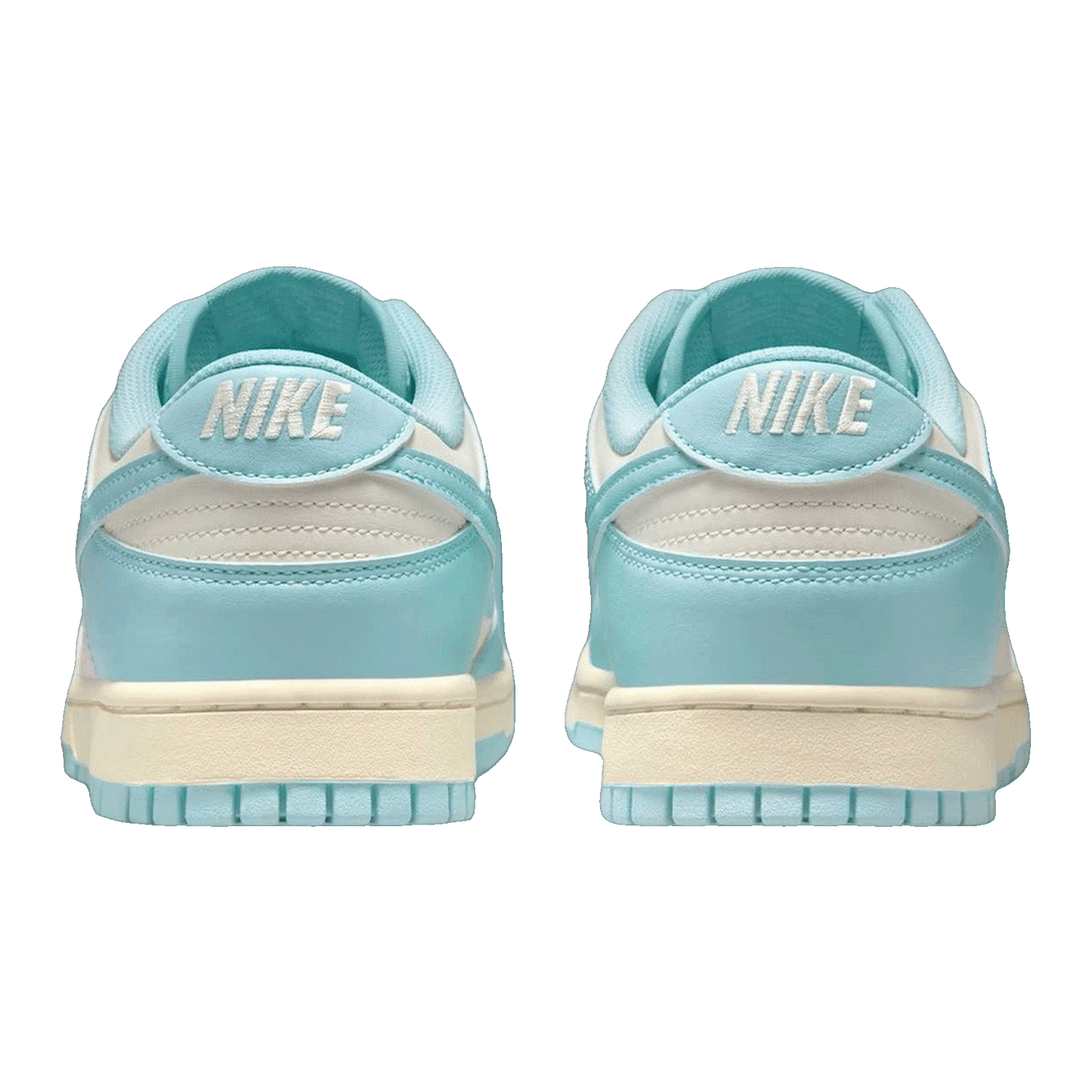 Nike Dunk Low Glacier Blue Pale Ivory HF5441-103