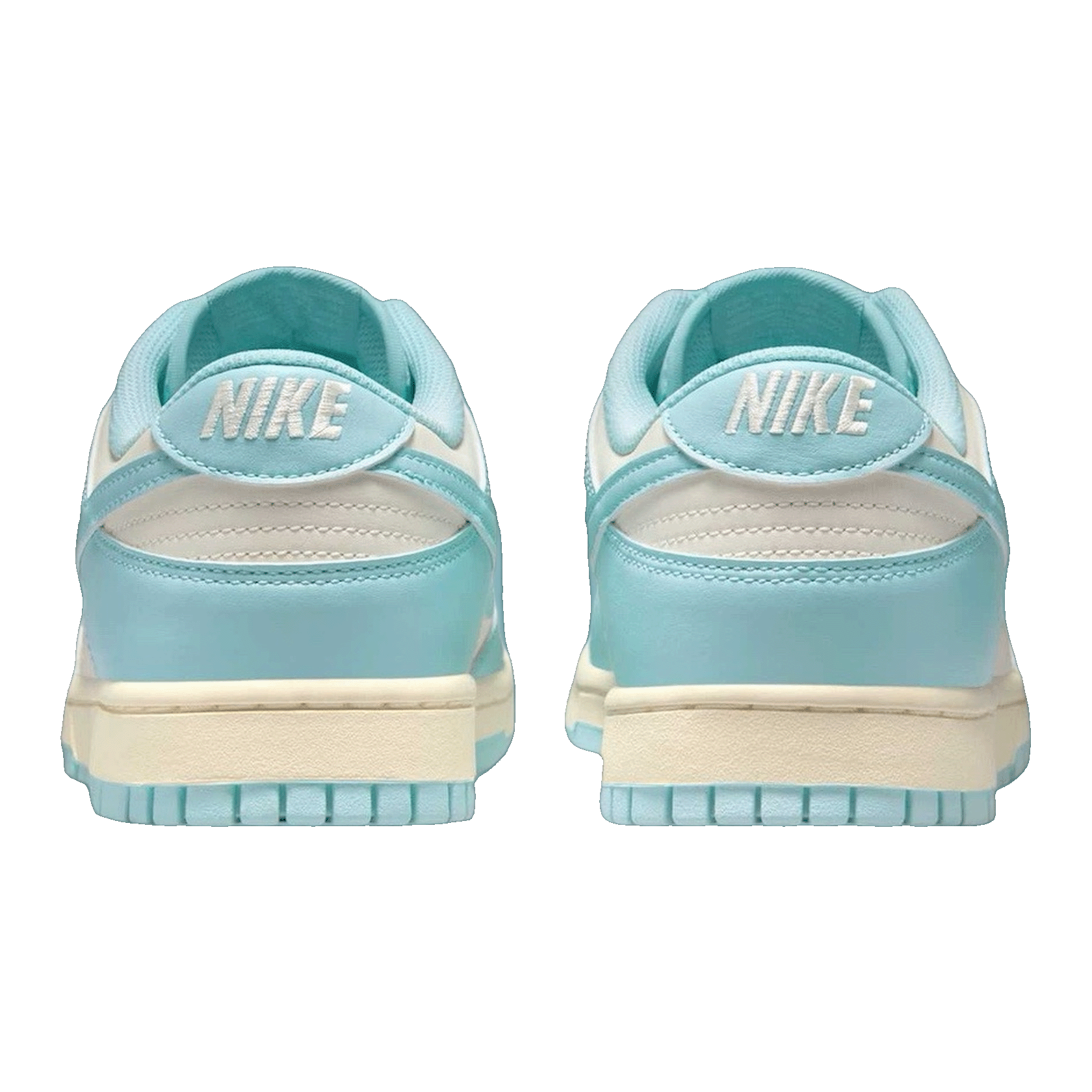 Nike Dunk Low Glacier Blue Pale Ivory HF5441-103