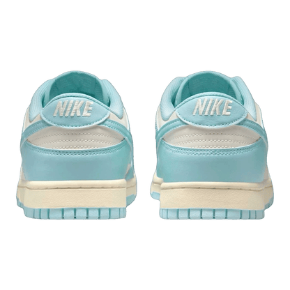 Nike Dunk Low Glacier Blue Pale Ivory HF5441-103