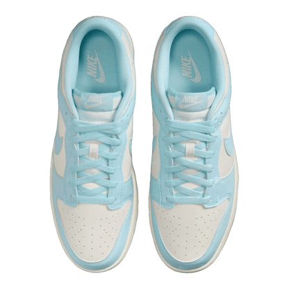 Nike Dunk Low Glacier Blue Pale Ivory HF5441-103