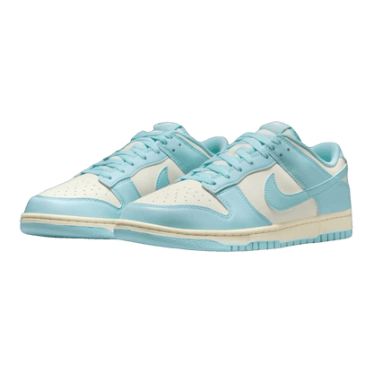 Nike Dunk Low Glacier Blue Pale Ivory HF5441-103