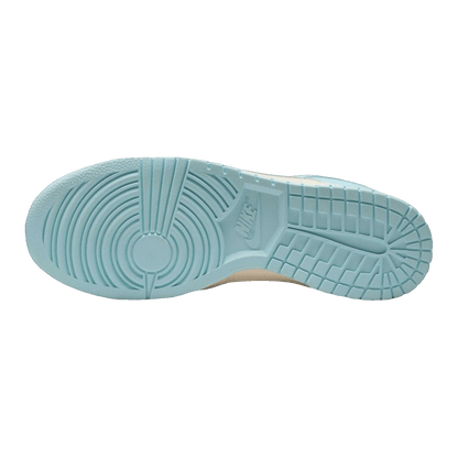 Nike Dunk Low Glacier Blue Pale Ivory HF5441-103