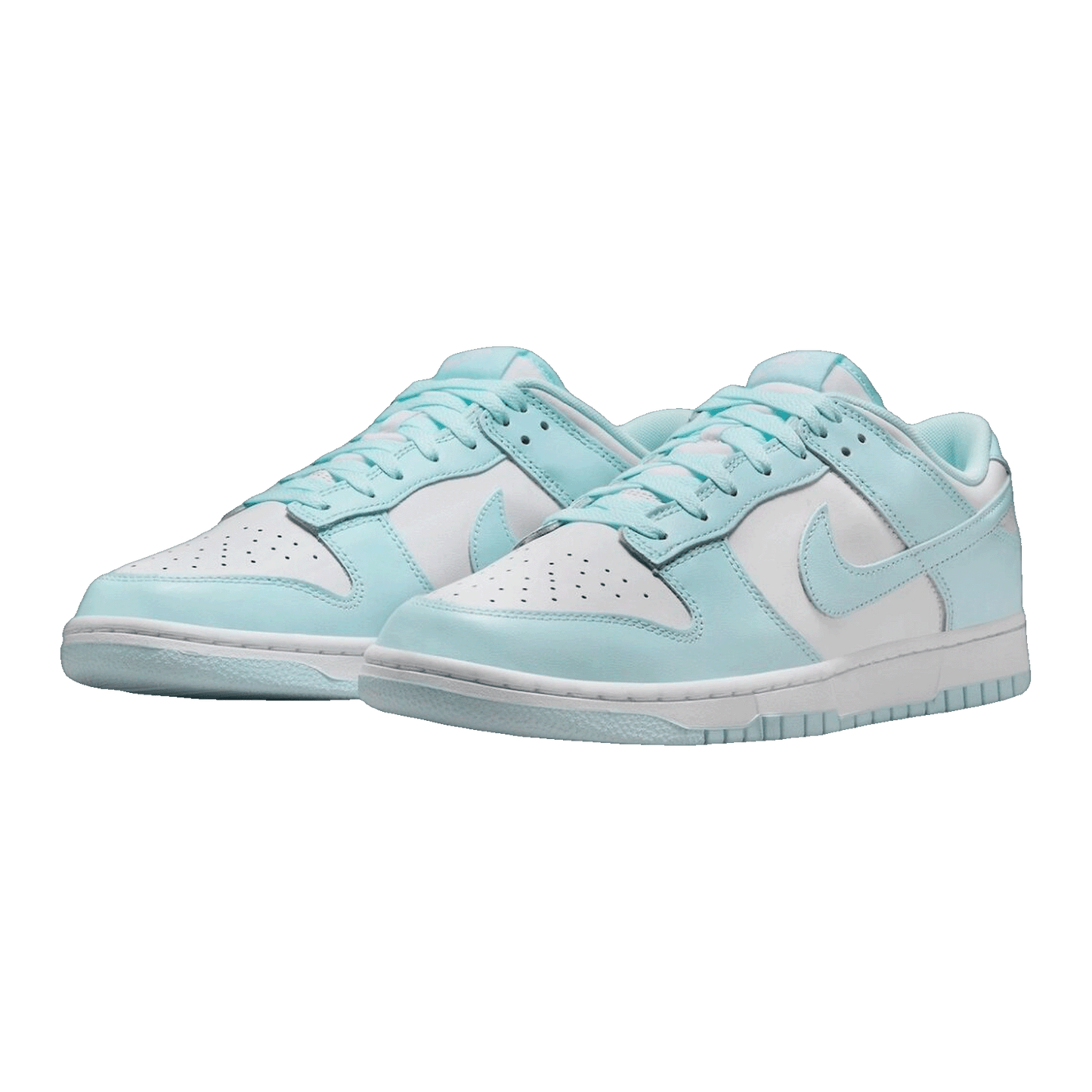 Nike Dunk Low Glacier Blue DV0833-104