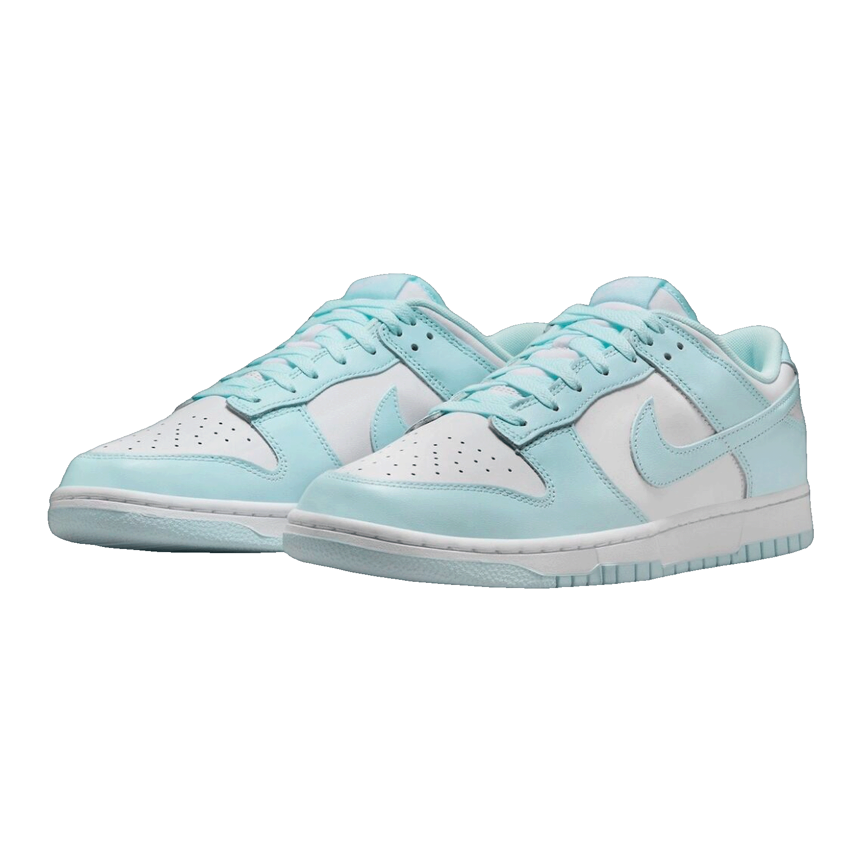 Nike Dunk Low Glacier Blue DV0833-104